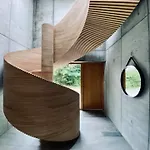 Luxury With Garden Sauna, Near Aarhus Villa *