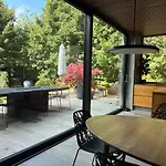 Luxury With Garden Sauna, Near Aarhus * Hojbjerg
