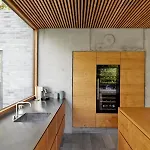 Villa Luxury With Garden Sauna, Near Aarhus
