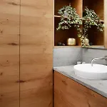 Luxury With Garden Sauna, Near Aarhus Вилла