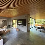 Luxury With Garden Sauna, Near Aarhus 别墅 *