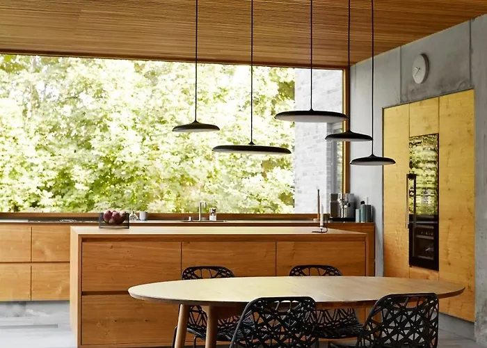 Villa Luxury With Garden Sauna, Near Aarhus