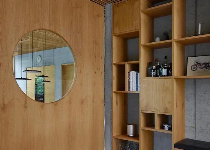Luxury With Garden Sauna, Near Aarhus Hojbjerg